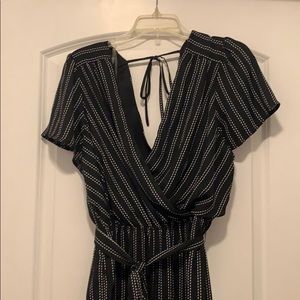 Charlotte Russe Dresses - Charlotte Russe jumpsuit Charlotte Russe Dresses - Charlotte Russe jumpsuit